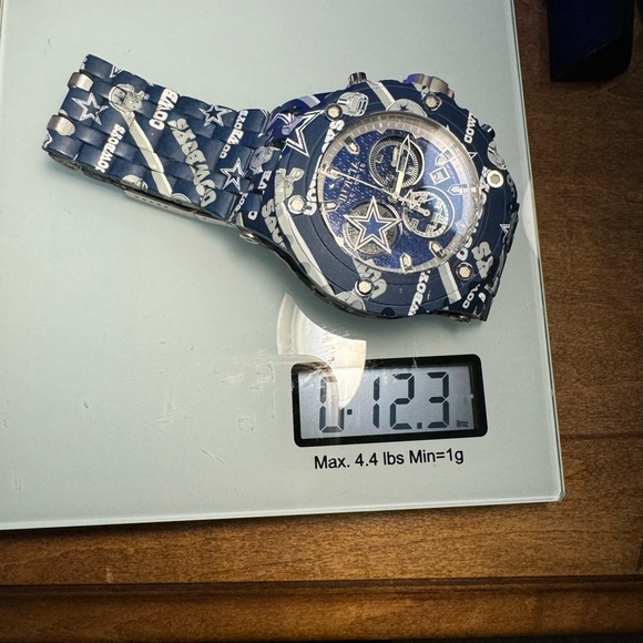 Nice Victor collectible watch and original box brand new never used Swiss made - Picture 7 of 15